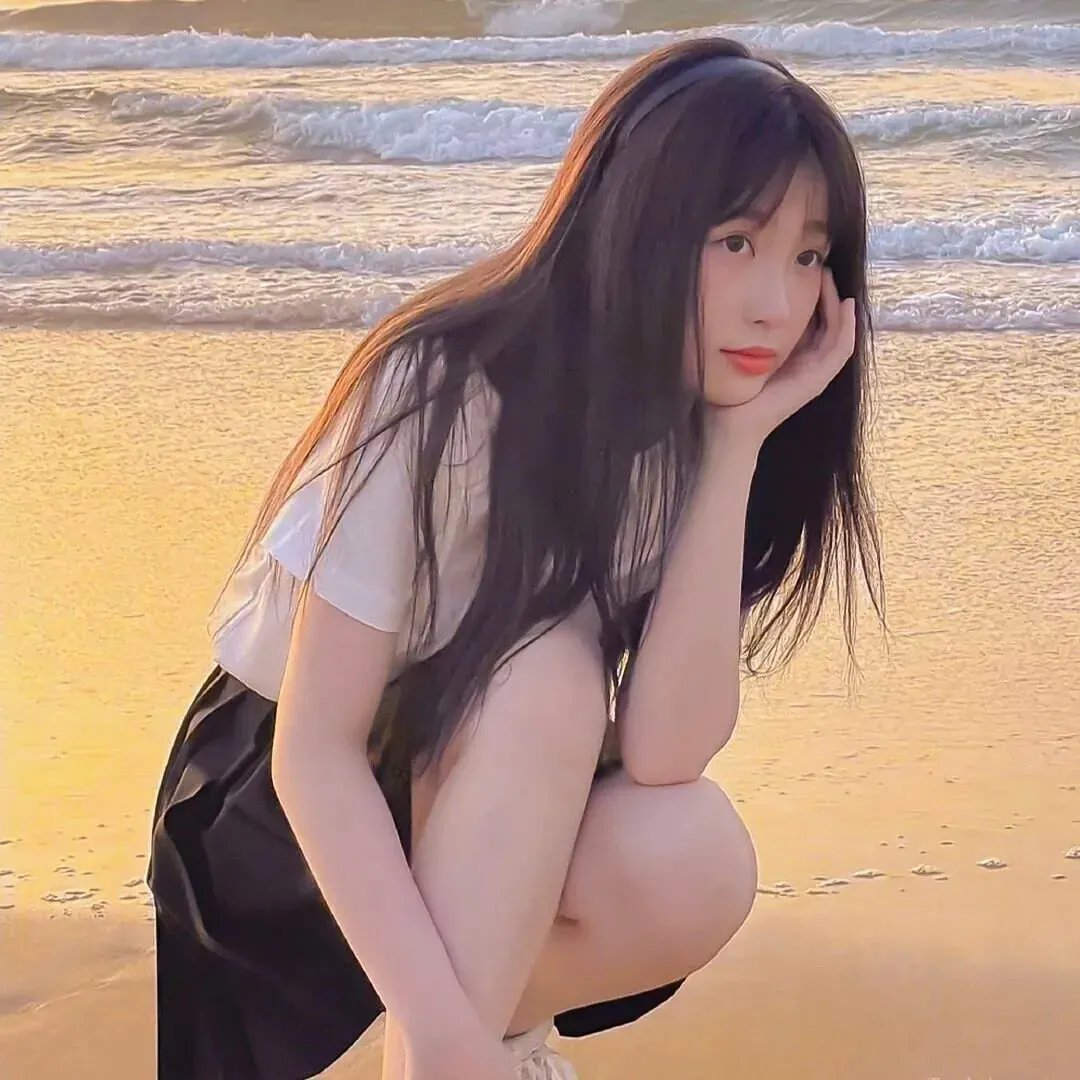 天堂的微笑