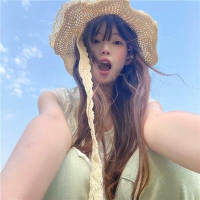 一个男人和一个女人